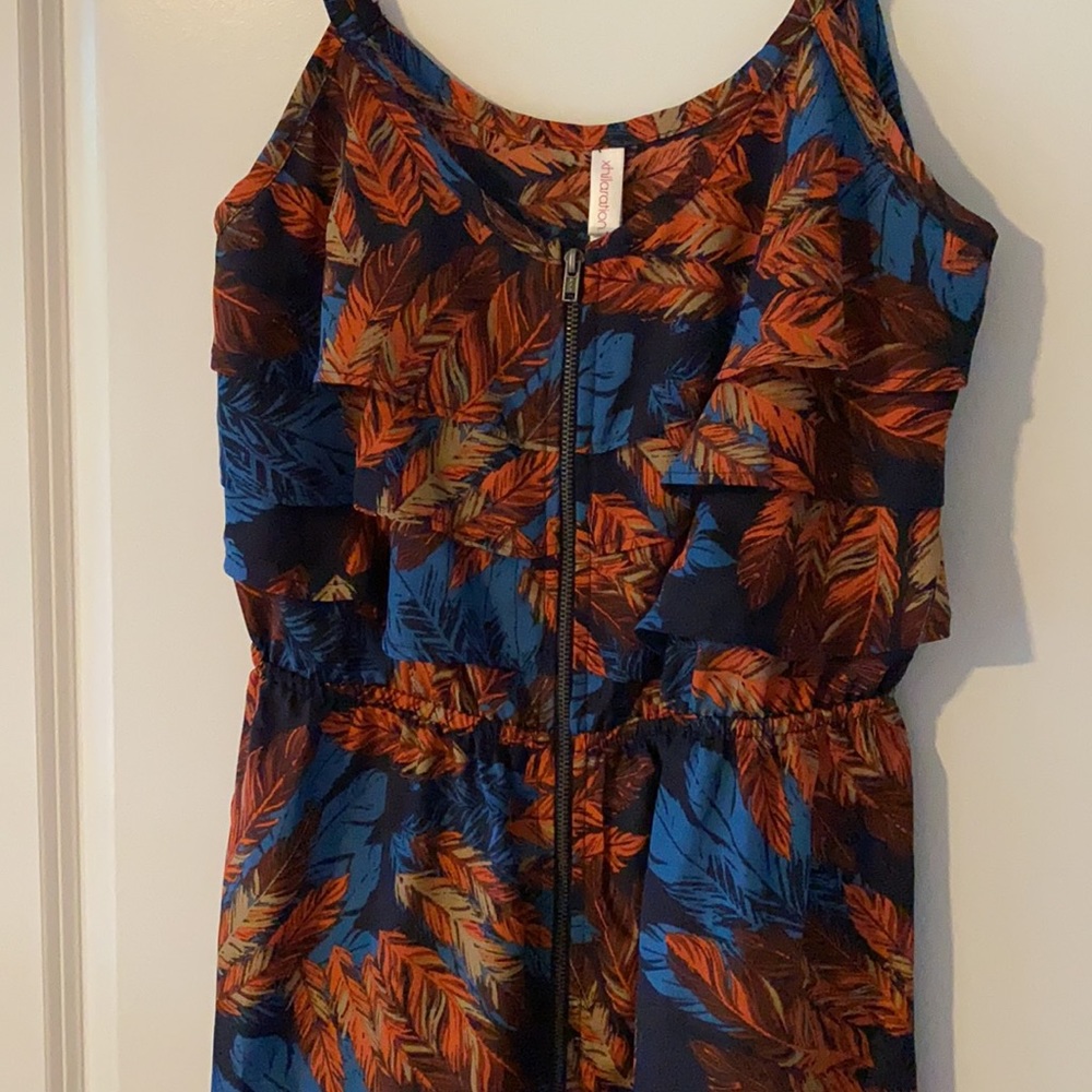 Perfect Dress for Fall 🍁 - Picture 2 of 4